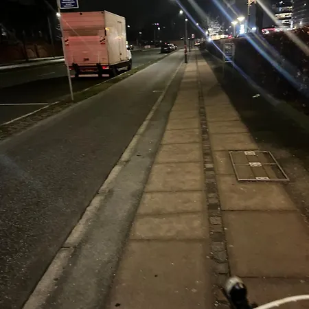 Apartamento Dreams *