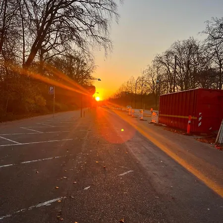 Dreams Apartamento Copenhague